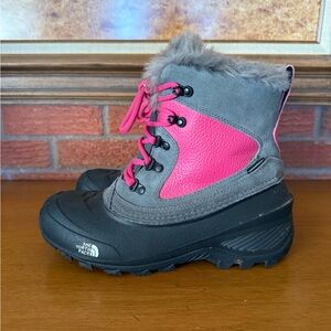 The North Face Kids Winter Boots